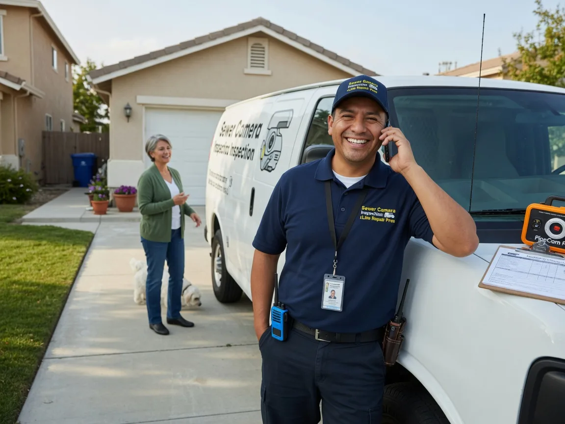 Sewer Line Repair Minnesota City, MN FAQs